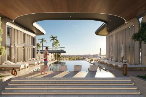 Apartment in Dubai 2 bedrooms, 98 sq.m. № 95175 - photo 5