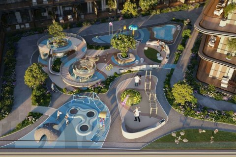 Apartment in Dubai 2 bedrooms, 98 sq.m. № 95175 - photo 4