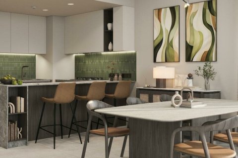 Купить квартиру в Дубае: 1 спальня, 83м², № 95171 - фото 6