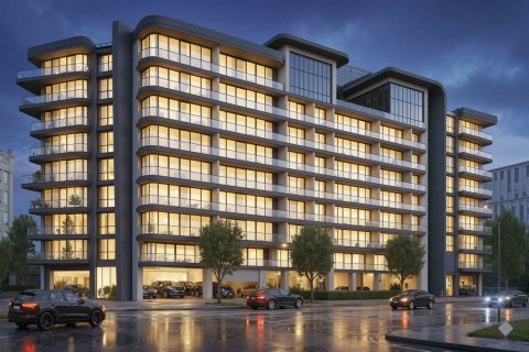 Apartment in Dubai 3 bedrooms, 167 sq.m. № 95176 - photo 7