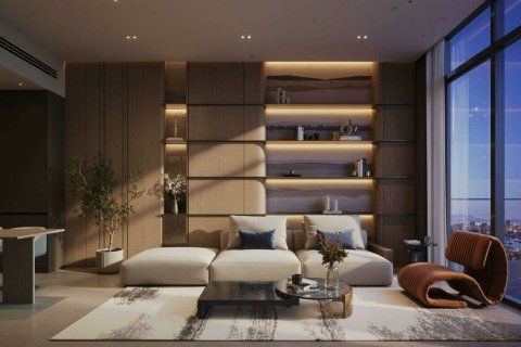 Apartment in Dubai 1 bedroom, 75 sq.m. № 95174 - photo 4