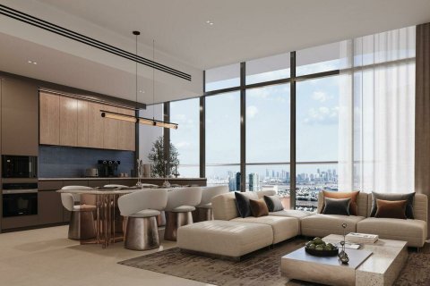 Apartment in Dubai 1 bedroom, 75 sq.m. № 95174 - photo 3