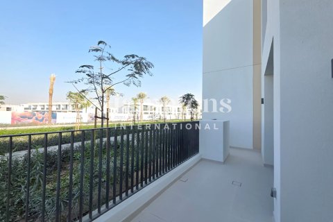 Maison de ville à Arabian Ranches 3, Dubai, 3 chambres, 127.00025906 m², № 95170 - photo 3