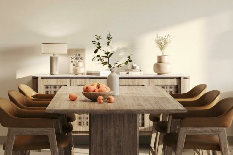 Apartment in Dubai 3 bedrooms, 194 sq.m. № 95173 - photo 2