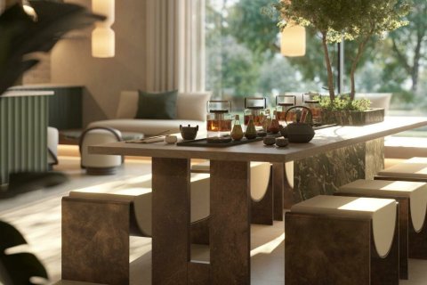 Apartment in Dubai 3 bedrooms, 194 sq.m. № 95173 - photo 4