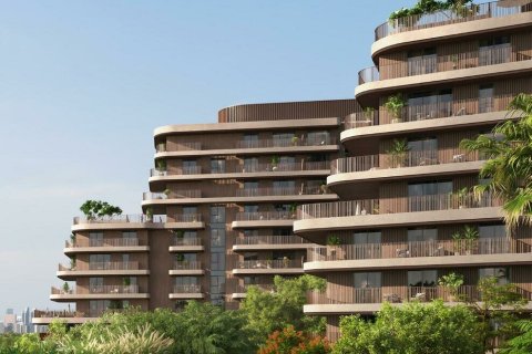 Apartment in Dubai 3 bedrooms, 194 sq.m. № 95173 - photo 14