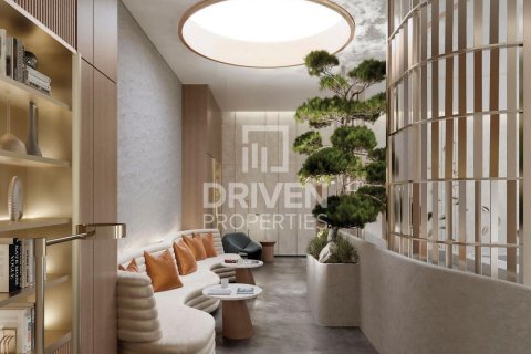 Apartment in Business Bay, Dubai 3 bedrooms, 152.08 sq.m. № 127229 - photo 5