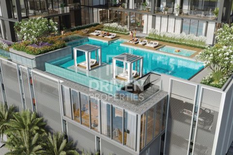 Apartment in Business Bay, Dubai 3 bedrooms, 152.08 sq.m. № 127229 - photo 7