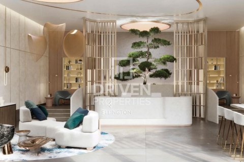 Apartment in Business Bay, Dubai 2 bedrooms, 130.34 sq.m. № 127231 - photo 9