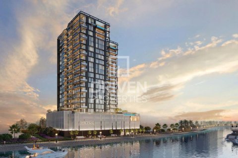 Apartment in Business Bay, Dubai 2 bedrooms, 130.34 sq.m. № 127231 - photo 2