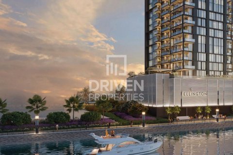 Apartment in Business Bay, Dubai 2 bedrooms, 131.64 sq.m. № 127230 - photo 4