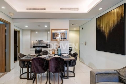 Apartamento en Paramount Tower Hotel & Residences, Business Bay, Dubai, 1 dormitorio, 70.14 m², № 127225 - foto 12