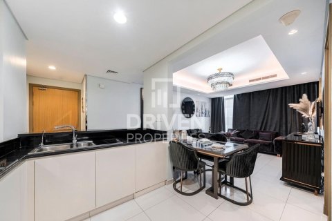 Apartamento en Paramount Tower Hotel & Residences, Business Bay, Dubai, 1 dormitorio, 70.14 m², № 127225 - foto 10