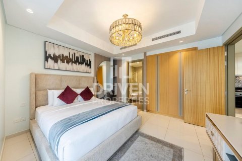 Apartamento en Paramount Tower Hotel & Residences, Business Bay, Dubai, 1 dormitorio, 70.14 m², № 127225 - foto 4