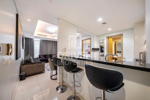 Apartamento en Paramount Tower Hotel & Residences, Business Bay, Dubai, 1 dormitorio, 70.14 m², № 127225 - foto 3