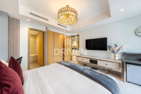 Apartamento en Paramount Tower Hotel & Residences, Business Bay, Dubai, 1 dormitorio, 70.14 m², № 127225 - foto 6