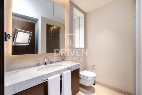 Apartment in The Address Residence Fountain Views, Downtown Dubai (Downtown Burj Dubai), Dubai 2 bedrooms, 134.24 sq.m. № 127228 - photo 10