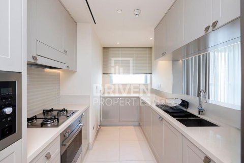 Apartment in The Address Residence Fountain Views, Downtown Dubai (Downtown Burj Dubai), Dubai 2 bedrooms, 134.24 sq.m. № 127228 - photo 9