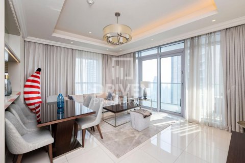 Apartment in The Address Residence Fountain Views, Downtown Dubai (Downtown Burj Dubai), Dubai 2 bedrooms, 134.24 sq.m. № 127228 - photo 5