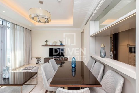 Apartment in The Address Residence Fountain Views, Downtown Dubai (Downtown Burj Dubai), Dubai 2 bedrooms, 134.24 sq.m. № 127228 - photo 4