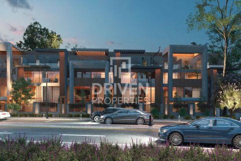 Adosado en Dubai Investment Park, Dubai, 4 dormitorios, 257.53 m², № 127226 - foto 6