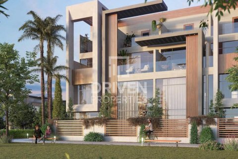 Adosado en Dubai Investment Park, Dubai, 4 dormitorios, 257.53 m², № 127226 - foto 10
