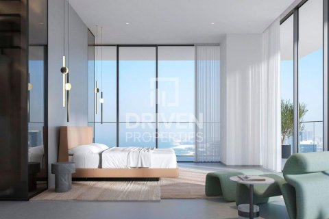 شقة في Dubai Harbour, دبي 2 غرف نوم, 153.94 م² رقم 127227 - صورة 8