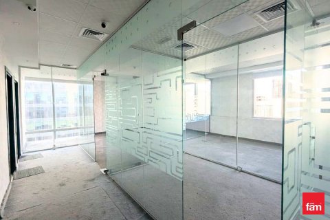 Bureau à Business Bay, Dubai, 107.5 m², № 70732 - photo 2