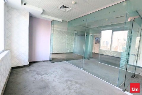 Bureau à Business Bay, Dubai, 107.5 m², № 70732 - photo 6