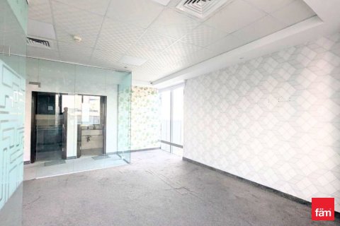 Bureau à Business Bay, Dubai, 107.5 m², № 70732 - photo 8