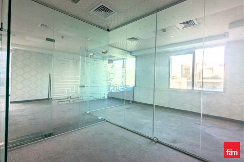 Bureau à Business Bay, Dubai, 107.5 m², № 70732 - photo 3