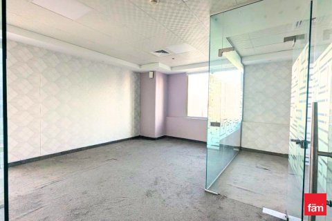 Bureau à Business Bay, Dubai, 107.5 m², № 70732 - photo 13