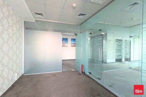 Bureau à Business Bay, Dubai, 107.5 m², № 70732 - photo 12