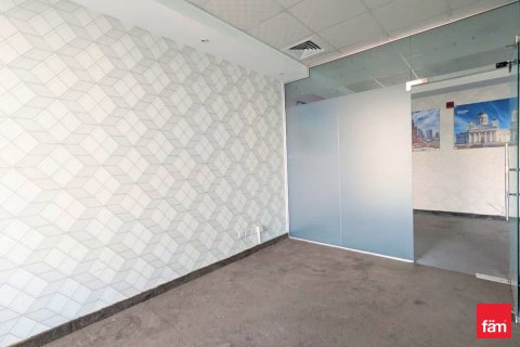 Bureau à Business Bay, Dubai, 107.5 m², № 70732 - photo 9