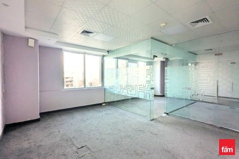 Bureau à Business Bay, Dubai, 107.5 m², № 70732 - photo 5