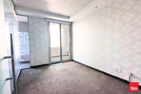 Bureau à Business Bay, Dubai, 107.5 m², № 70732 - photo 10