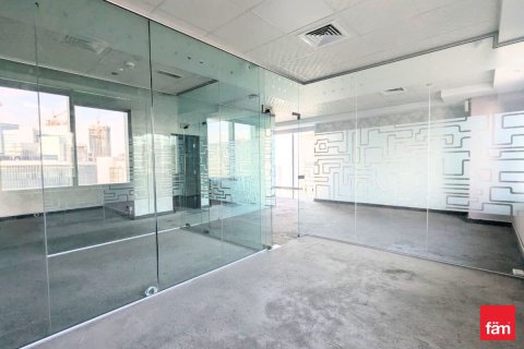 Bureau à Business Bay, Dubai, 107.5 m², № 70732 - photo 4