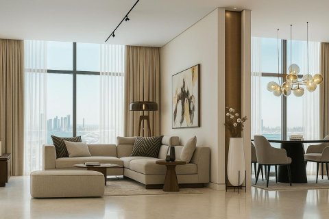 Купить квартиру в Дубае: 2 спальни, 135.6м², № 70730 - фото 5