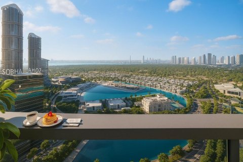 Купить квартиру в Дубае: 2 спальни, 135.6м², № 70730 - фото 10