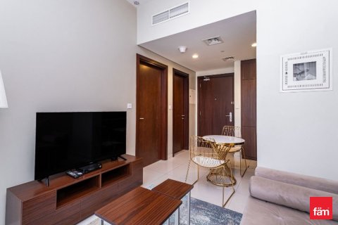 Apartment in Business Bay, Dubai 1 bedroom, 44.1 sq.m. № 70735 - photo 3