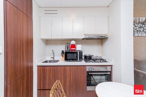 Apartment in Business Bay, Dubai 1 bedroom, 44.1 sq.m. № 70735 - photo 6