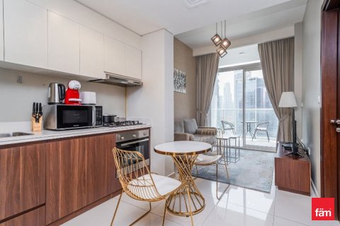 Apartment in Business Bay, Dubai 1 bedroom, 44.1 sq.m. № 70735 - photo 1