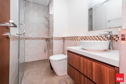 Apartment in Business Bay, Dubai 1 bedroom, 44.1 sq.m. № 70735 - photo 12