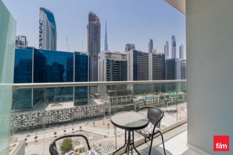 Apartment in Business Bay, Dubai 1 bedroom, 44.1 sq.m. № 70735 - photo 10