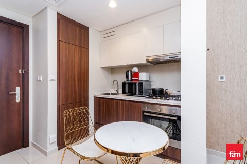 Apartment in Business Bay, Dubai 1 bedroom, 44.1 sq.m. № 70735 - photo 4