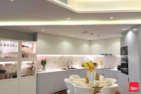 Apartamento en Dubai, 1 dormitorio, 82.5 m², № 70731 - foto 8