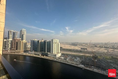 Apartamento en Business Bay, Dubai, 50.4 m², № 70733 - foto 6