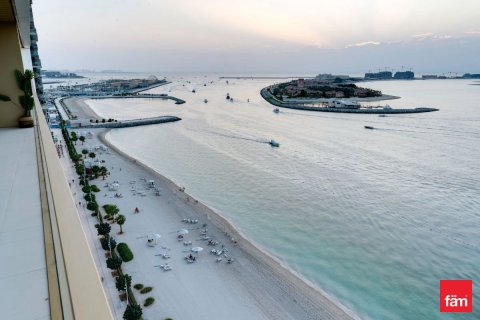 Снять в аренду квартиру в Dubai Harbour, Дубай: 2 спальни, 132.7м², № 70734 - фото 25