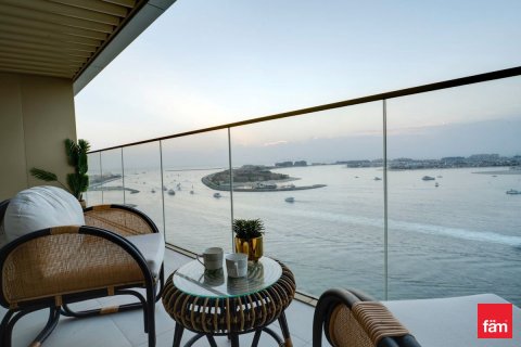 Снять в аренду квартиру в Dubai Harbour, Дубай: 2 спальни, 132.7м², № 70734 - фото 22