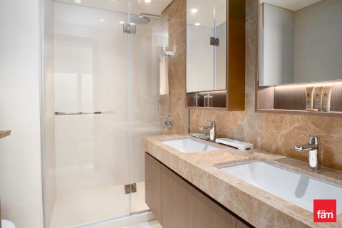 Снять в аренду квартиру в Dubai Harbour, Дубай: 2 спальни, 132.7м², № 70734 - фото 20